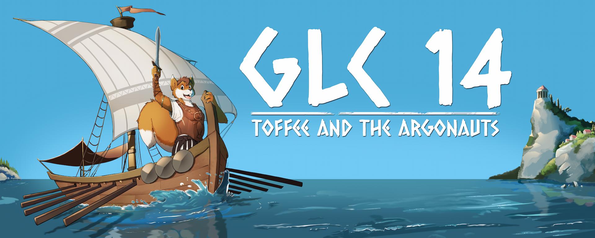 GLC 14 - Banner
